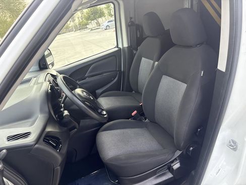 Used 2022 RAM ProMaster City Tradesman image 16