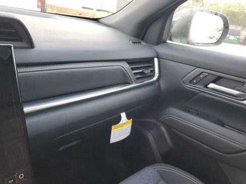 New 2026 GMC Terrain Elevation image 25