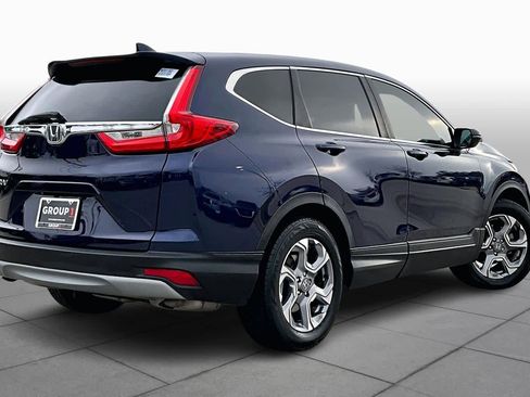 Used 2017 Honda CR-V EX-L image 13