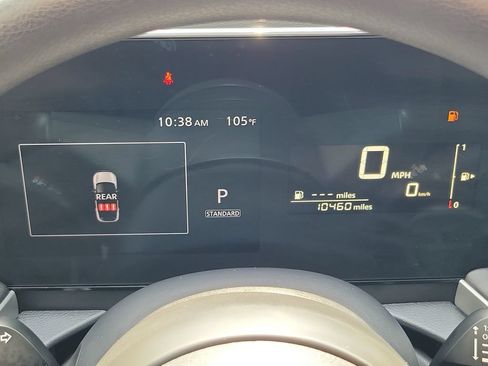 Used 2025 Nissan Kicks S FWD image 23