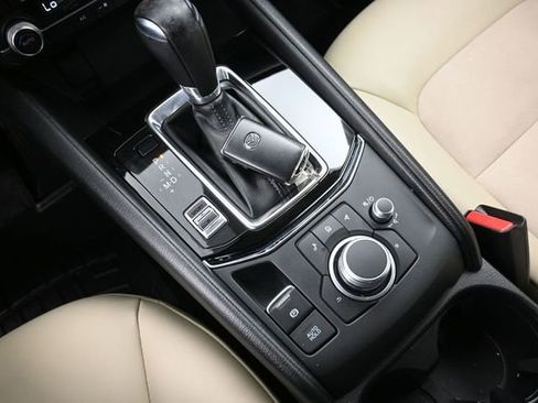 Certified 2023 MAZDA CX-5 AWD 2.5 S w/ Select Package image 17