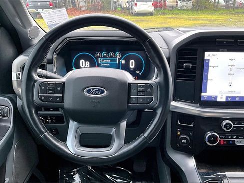 Used 2023 Ford F150 Lariat image 7