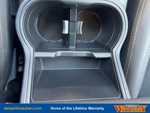 Used 2022 Subaru Forester Wilderness image 21