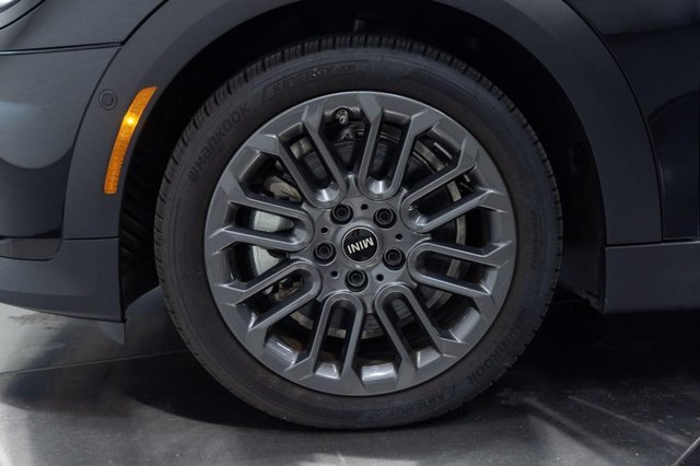 New 2026 MINI Cooper S FWD image 20