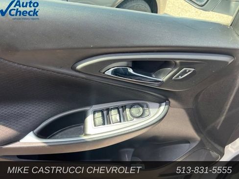 Used 2020 Chevrolet Malibu LS FWD image 8