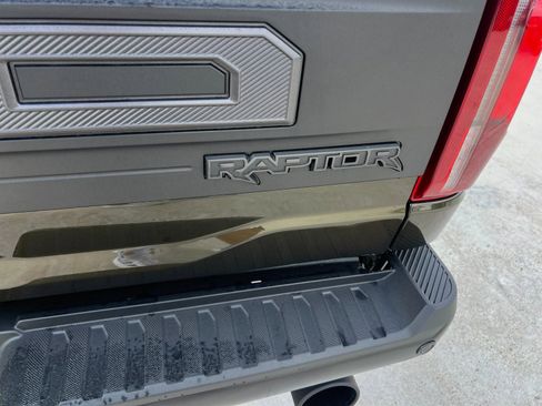New 2026 Ford F150 Raptor AWD/4WD image 32