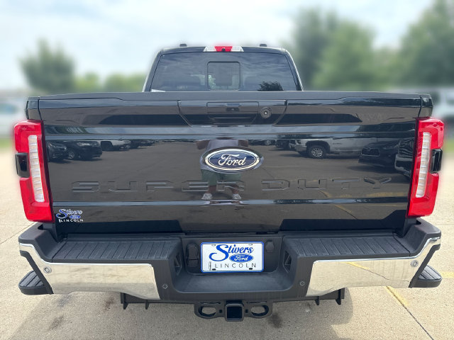 New 2026 Ford F350 Lariat w/ Lariat Ultimate Package AWD/4WD image 6