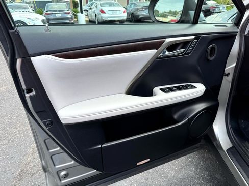 Used 2020 Lexus RX 450h AWD w/ Premium Package image 9