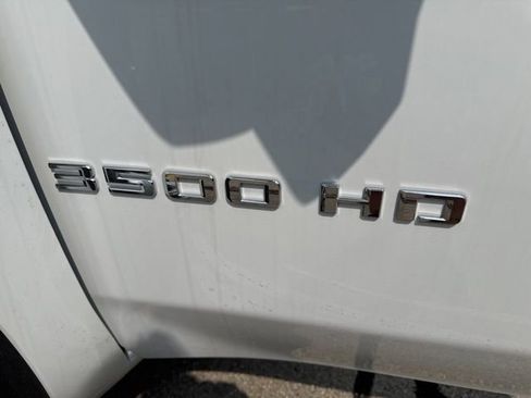 New 2025 Chevrolet Silverado 3500 W/T w/ WT Convenience Package image 21
