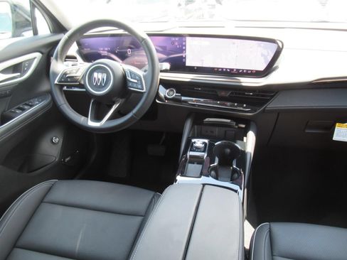 New 2026 Buick Envision Avenir AWD/4WD image 13