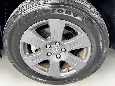 Used 2020 Honda Ridgeline RTL-E image 43