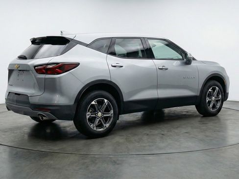 Used 2025 Chevrolet Blazer LT image 7