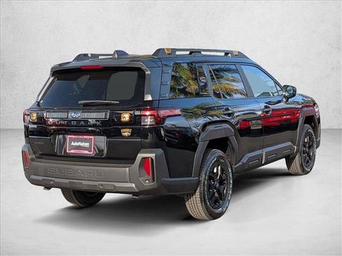 New 2026 Subaru Outback Wilderness AWD/4WD image 3