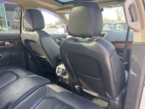 Used 2013 Lincoln MKX FWD image 32