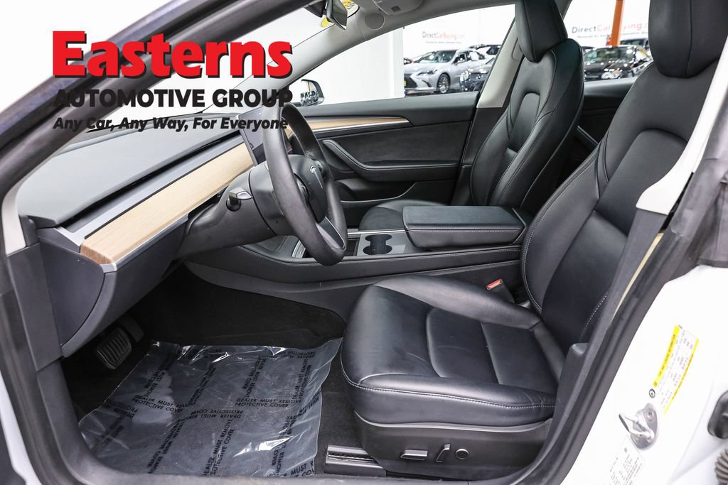 Used 2023 Tesla Model 3 Standard Range RWD image 14