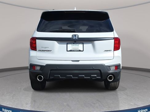 Certified 2023 Honda Passport EX-L image 6