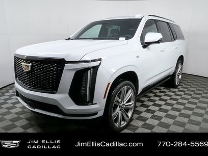 Used 2026 Cadillac Escalade Sport w/ Touring Package