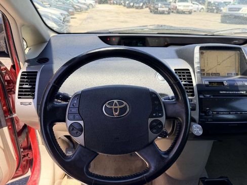 Used 2007 Toyota Prius FWD image 9