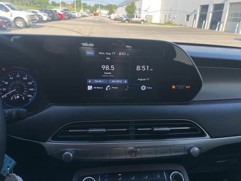 Used 2022 Hyundai Palisade SE FWD image 12