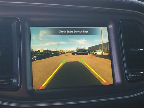 Used 2018 Dodge Challenger R/T Scat Pack image 23