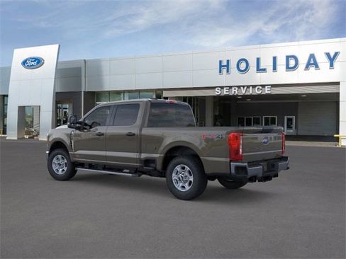 New 2026 Ford F250 XLT image 4