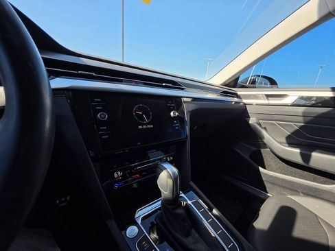 Used 2021 Volkswagen Arteon SE FWD image 19