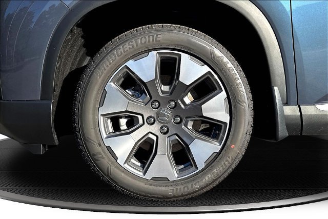 New 2026 Honda Pilot Elite image 13