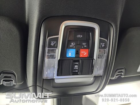 New 2026 RAM 1500 Big Horn image 46