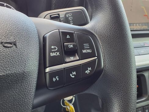 Used 2023 Ford Maverick XLT FWD image 22