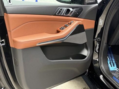 New 2026 BMW X5 M60i w/ Executive Package image 18