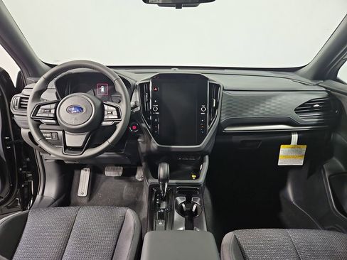 New 2026 Subaru Forester Premium image 17