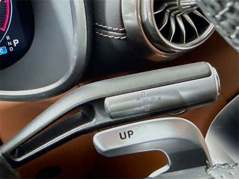 Used 2022 Mercedes-Benz SL 63 AMG SL 63 AMG image 19