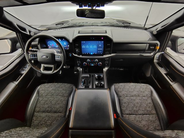 Certified 2025 Ford F150 Tremor AWD/4WD image 2