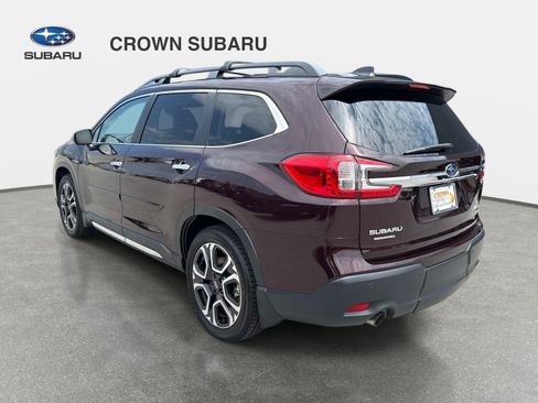 Used 2023 Subaru Ascent Touring AWD/4WD image 6