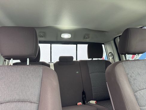 Used 2014 RAM 1500 Big Horn image 38