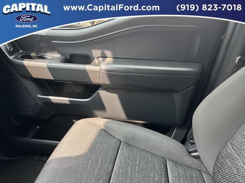 Certified 2023 Ford F150 XLT w/ Equipment Group 302A High AWD/4WD image 29