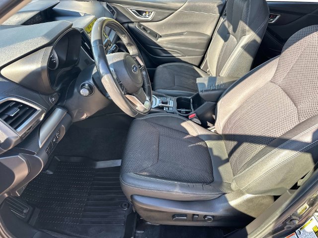 Used 2019 Subaru Forester Premium AWD/4WD image 21