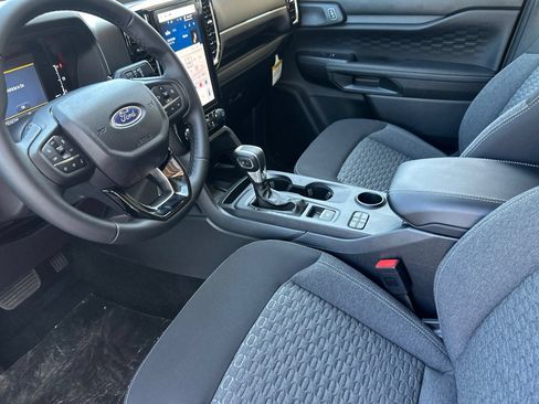 New 2026 Ford Ranger XLT w/ Technology Package RWD image 10
