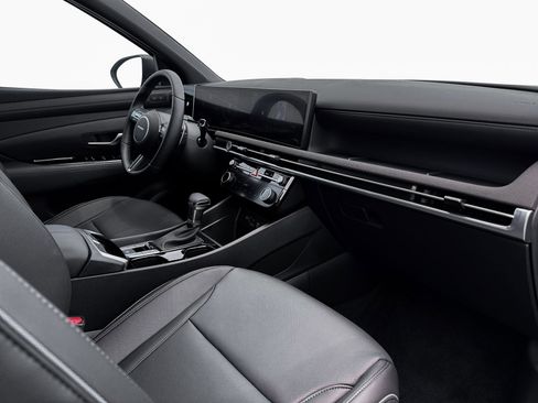 New 2026 Hyundai Santa Cruz Limited image 15