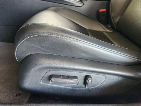 Certified 2023 Honda Civic Sport Touring image 23