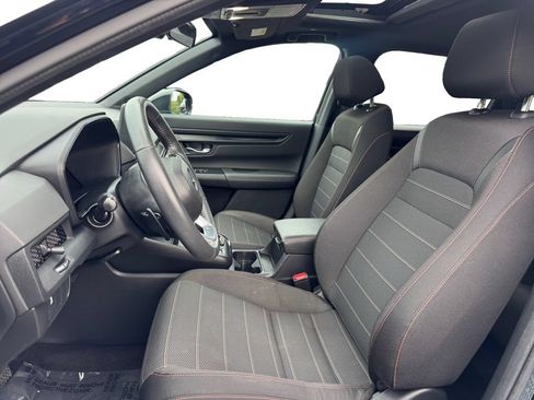 Used 2024 Honda CR-V Sport image 11