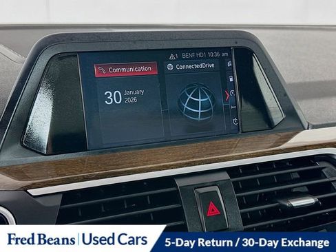 Used 2018 BMW X3 xDrive30i image 15