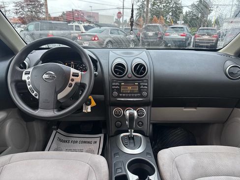 Used 2015 Nissan Rogue S w/ Convenience Package image 20