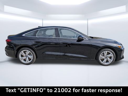 Used 2025 Audi A5 2.0T Premium w/ Convenience Package image 2