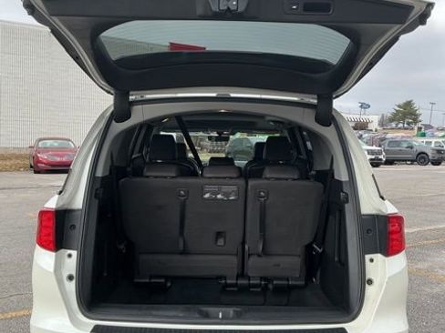 Used 2018 Honda Odyssey EX-L image 7