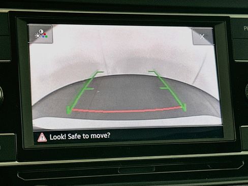 Used 2024 Volkswagen Jetta S FWD image 22