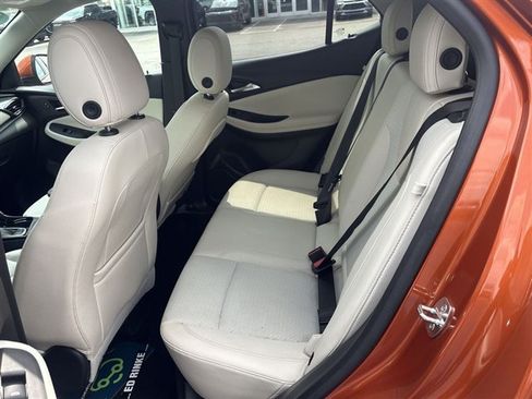 Certified 2023 Buick Encore GX Preferred w/ Cold Weather Comfort Package FWD image 23