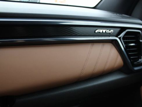 Used 2023 GMC Canyon AT4 w/ LPO, Skid Plate Package image 24