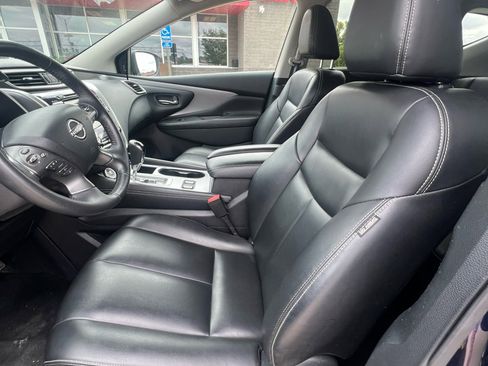 Used 2023 Nissan Murano SV image 13