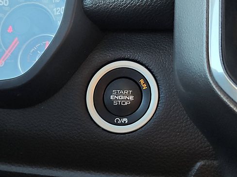 Used 2020 RAM 1500 Laramie w/ Sport Appearance Package image 23